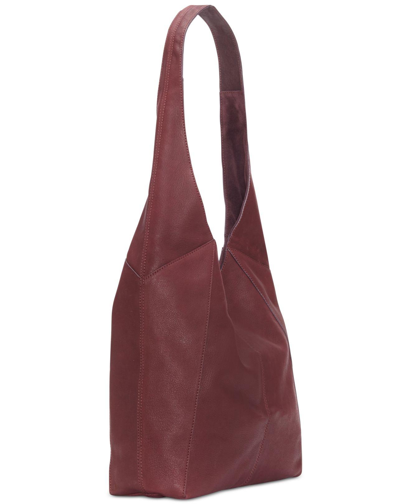 lucky brand patti hobo