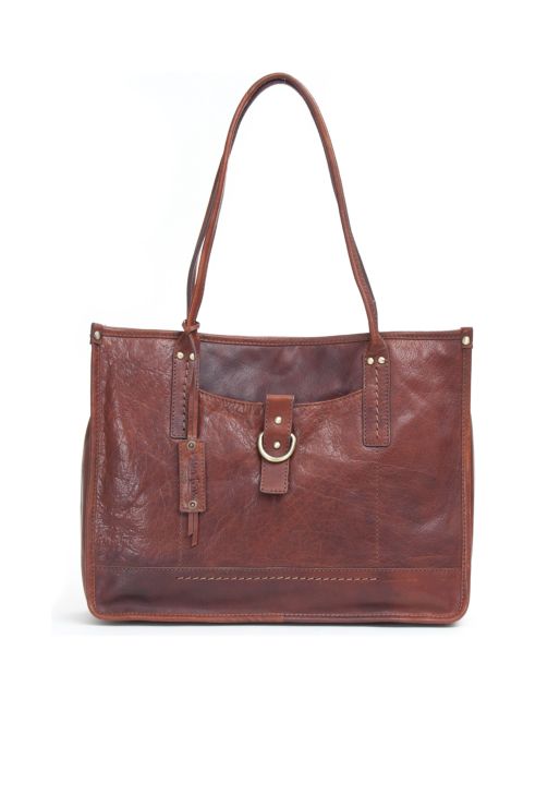 Diba True Large City Tote | Kalsona